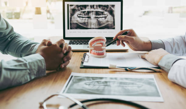 Best Emergency Orthodontic Repairs in Spruce Pine, NC