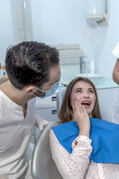 Best Pediatric Emergency Dentist in Spruce Pine, NC