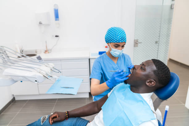 Best Emergency Root Canal Treatment in Spruce Pine, NC